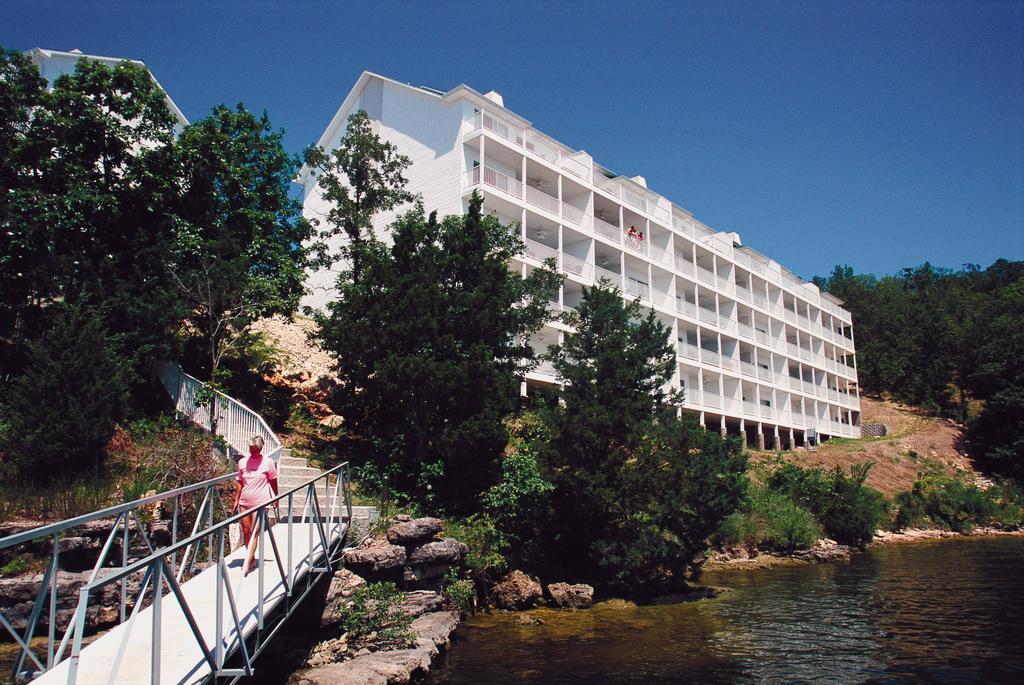 Worldmark Lake Of The Ozarks Hotel Osage Beach Exterior photo