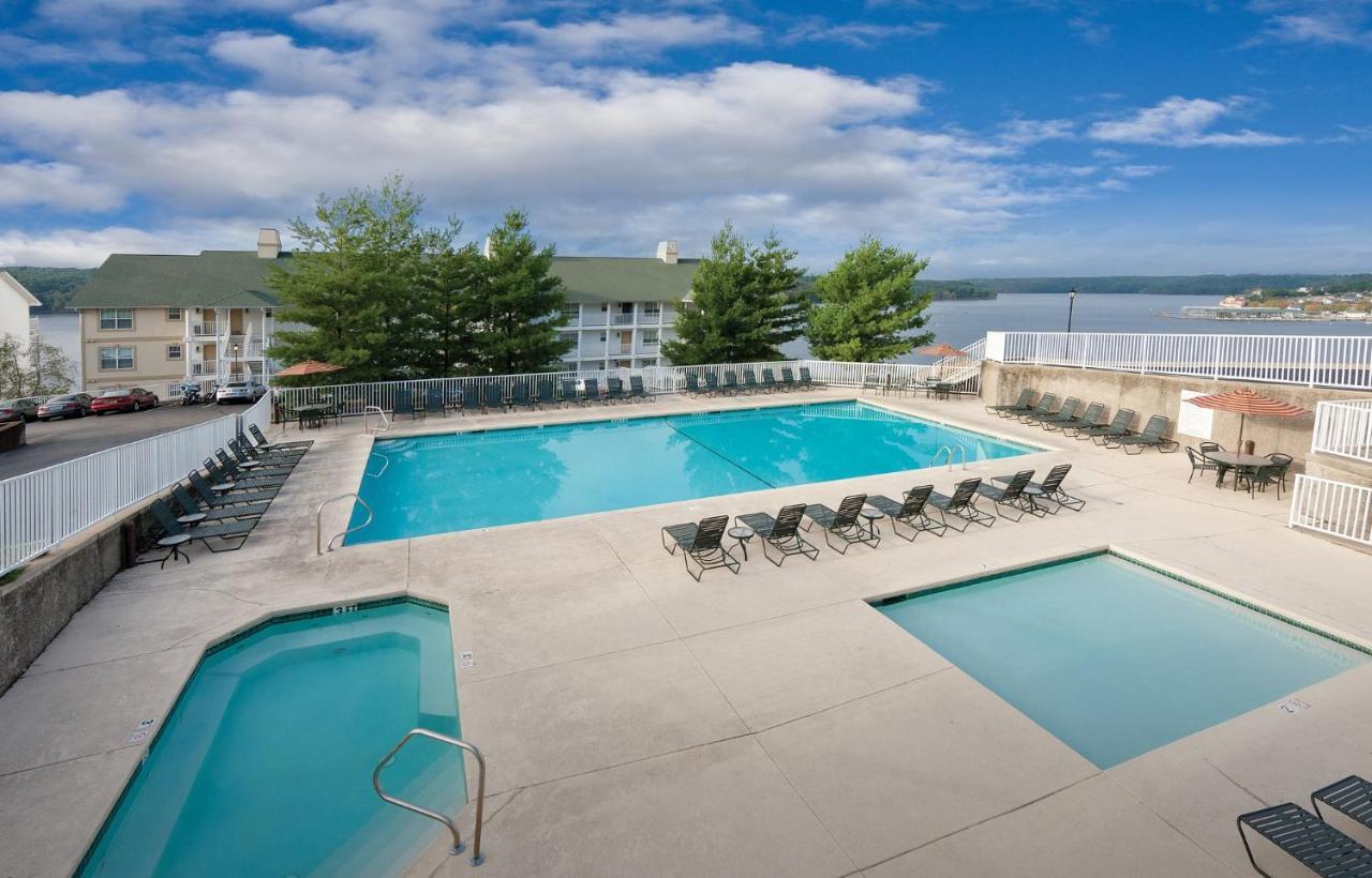 Worldmark Lake Of The Ozarks Hotel Osage Beach Exterior photo