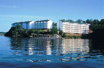 Worldmark Lake Of The Ozarks Hotel Osage Beach Exterior photo