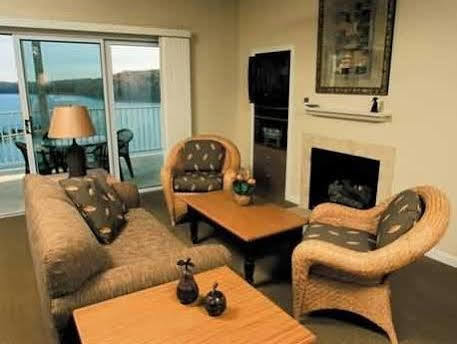 Worldmark Lake Of The Ozarks Hotel Osage Beach Exterior photo